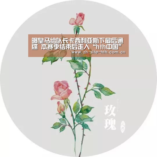 曝皇马给队长卡西利亚斯下最后通牒 本赛季结束后走人“hth中国”(图2) hth平台